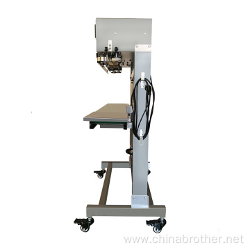 Band Sealer Brother heavy duty vertical sealing machine